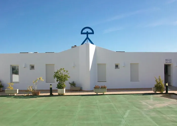 Virgen Del Mar HolidaysHostal